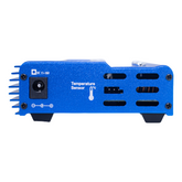 B6 Mini profesionální balanční nabíječ/vybíječ s napájecím zdrojem pro 1S-6S LiPo, Li-ion, LiFe, NiCd, NiMH a Pb RC baterie